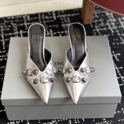 발렌시아가 Balenciaga 힐