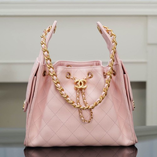 샤넬 Chanel 25s Hobo (Small)