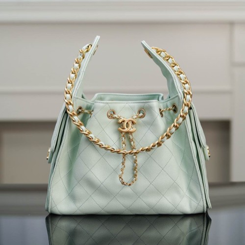 샤넬 Chanel 25s Hobo (Small)
