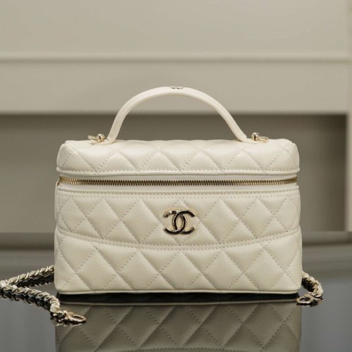 샤넬 Chanel 25C 파우치