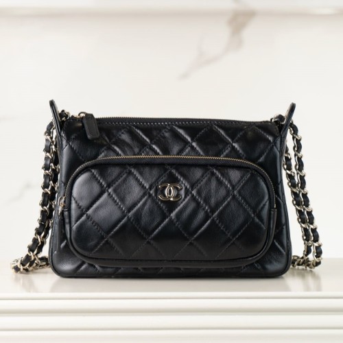 샤넬 Chanel 25C 카메라백