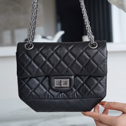샤넬 Chanel Monebello Mini