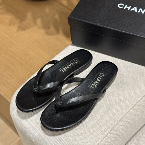샤넬 Chanel 쪼리 슬리퍼
