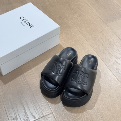 셀린느 Celine 슬리퍼