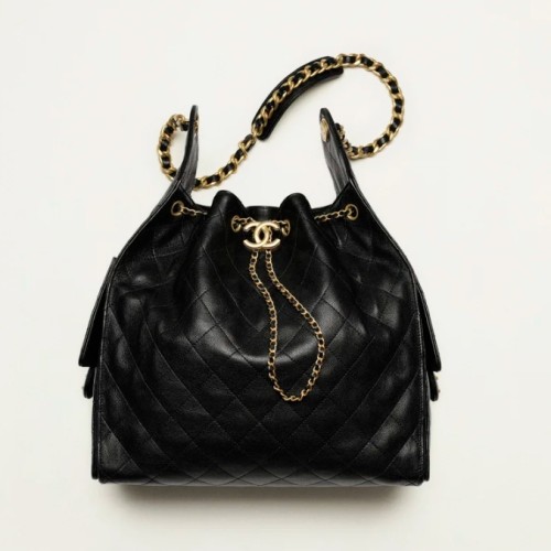Chanel 샤넬 25 미디엄 백