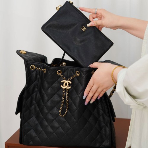Chanel 샤넬 25 미디엄 백