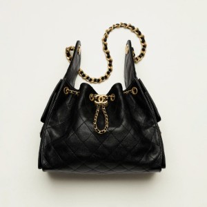 Chanel 샤넬 25 스몰 백
