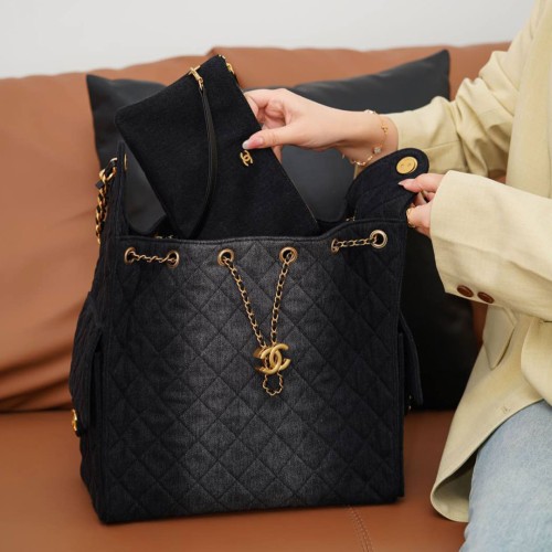 Chanel 샤넬 25 미디엄 백