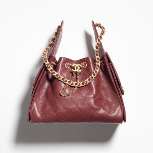 Chanel 샤넬 25 스몰 백