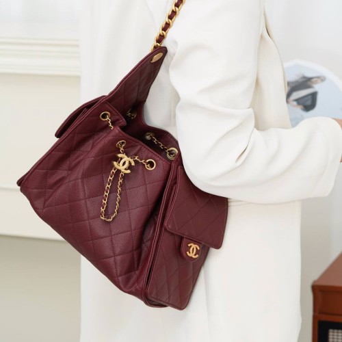 Chanel 샤넬 25 스몰 백