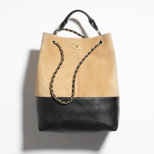 Chanel 샤넬 쇼핑백