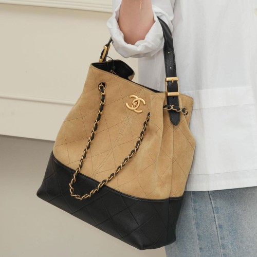 Chanel 샤넬 쇼핑백