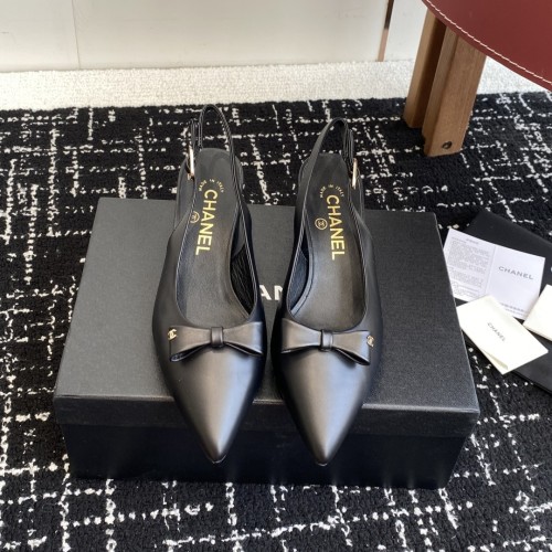 Chanel 샤넬 공방 슬링