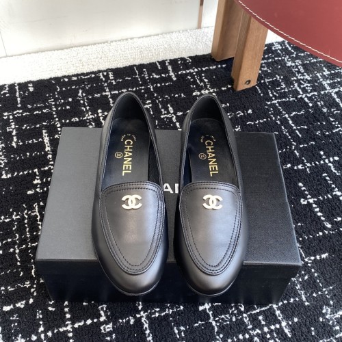 Chanel 샤넬 로퍼