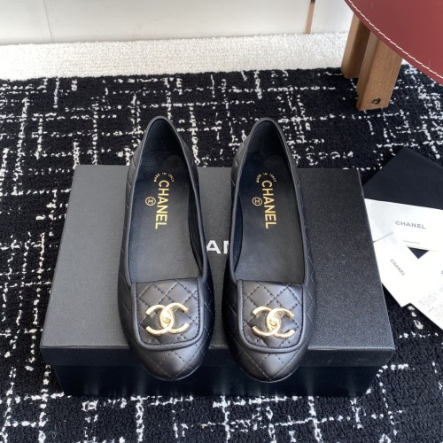 Chanel 샤넬 메리제인 발레리나
