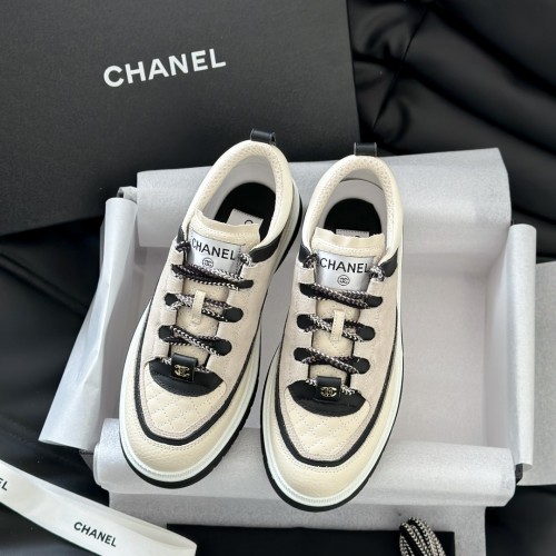 Chanel 샤넬 스니커즈
