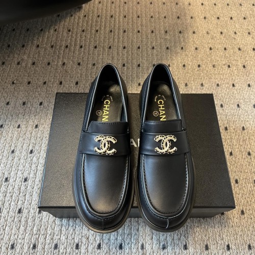 Chanel 샤넬 로퍼