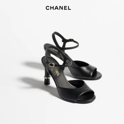 Chanel 샤넬 2024/25 공방(Métiers d’art) 샌들
