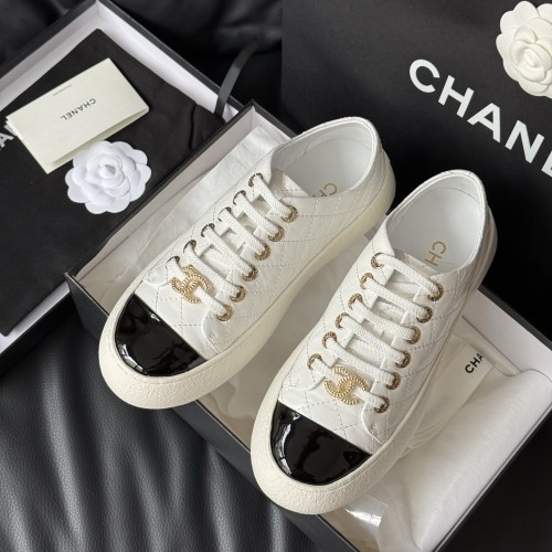Chanel 샤넬 스니커즈