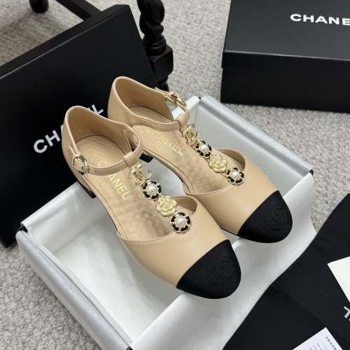 Chanel 샤넬 슬링