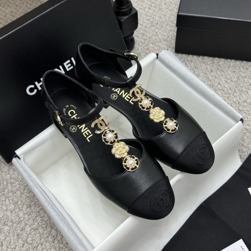 Chanel 샤넬 슬링