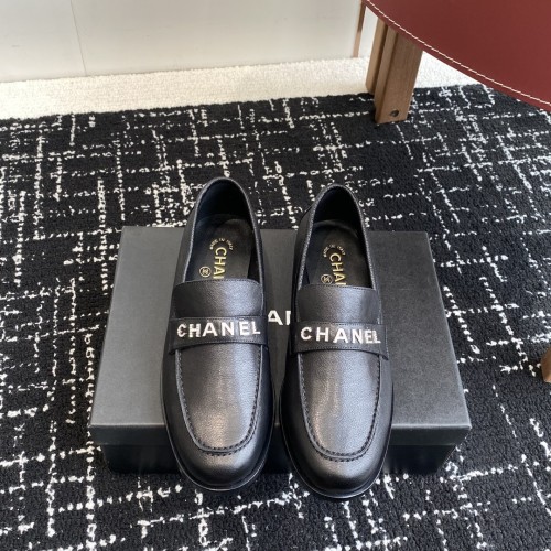 Chanel 샤넬 로퍼