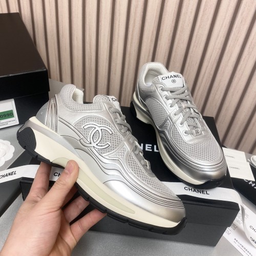 Chanel 샤넬 스니커즈