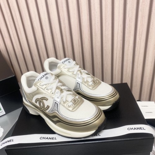 Chanel 샤넬 스니커즈