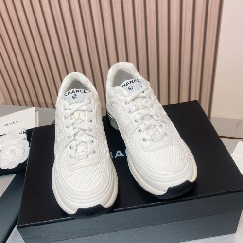 Chanel 샤넬 스니커즈