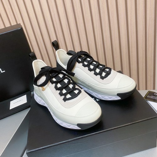 Chanel 샤넬 스니커즈