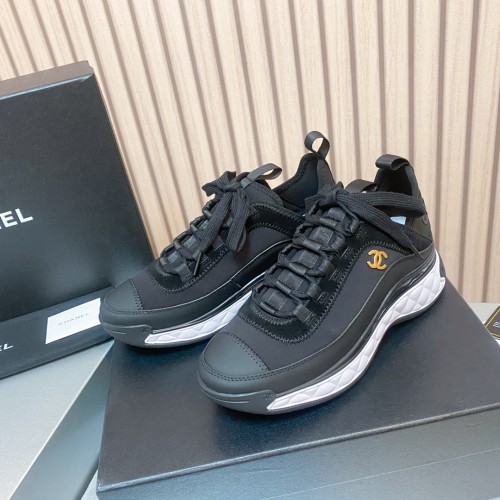 Chanel 샤넬 스니커즈
