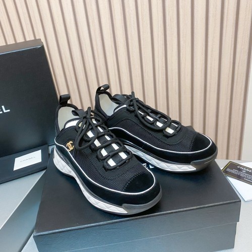 Chanel 샤넬 스니커즈
