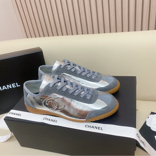 Chanel 샤넬 스니커즈