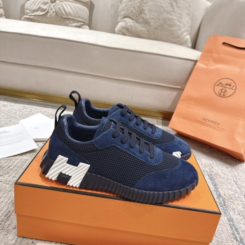 Hermes 에르메스 바운싱