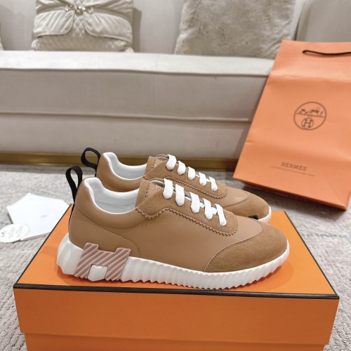 Hermes 에르메스 바운싱
