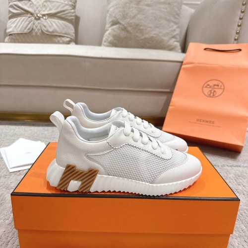 Hermes 에르메스 바운싱