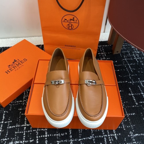 Hermes 에르메스 로퍼