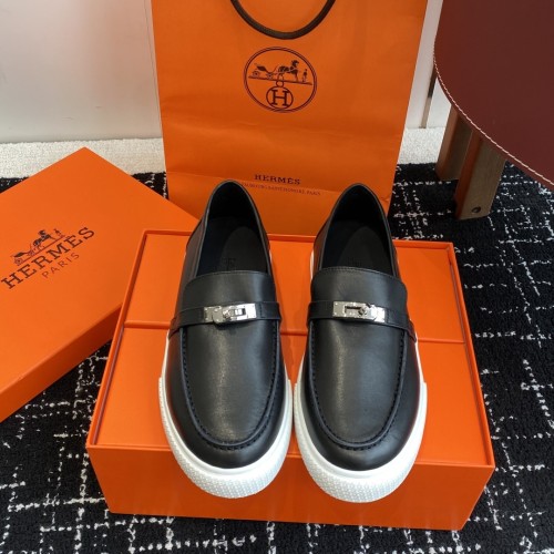 Hermes 에르메스 로퍼