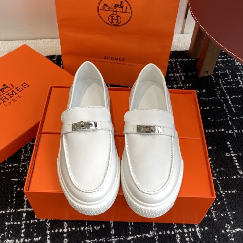 Hermes 에르메스 로퍼