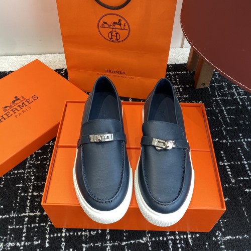 Hermes 에르메스 로퍼