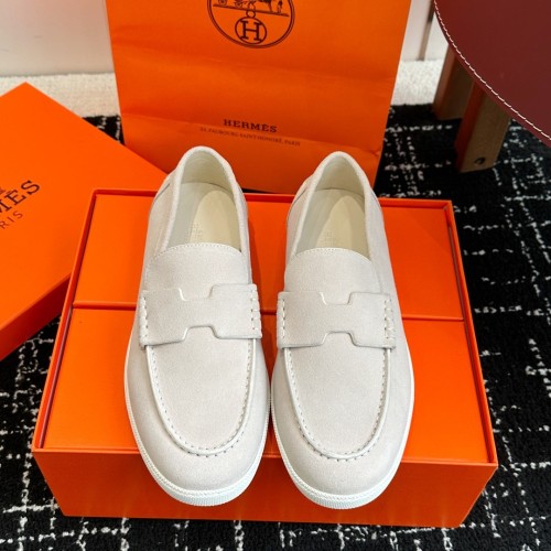 Hermes 에르메스 로퍼
