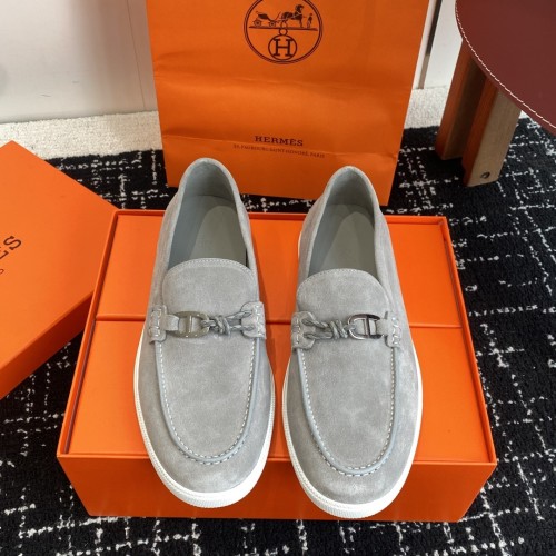 Hermes 에르메스 로퍼