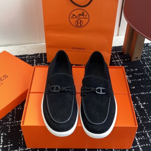 Hermes 에르메스 로퍼