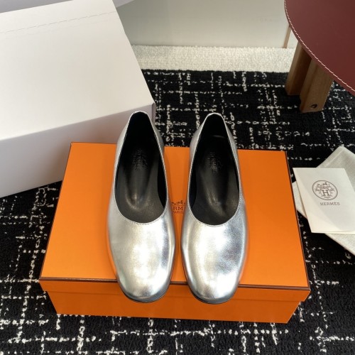Hermes 에르메스 발레리나
