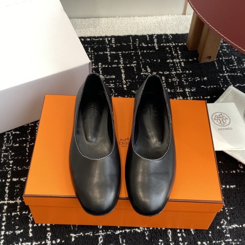 Hermes 에르메스 발레리나