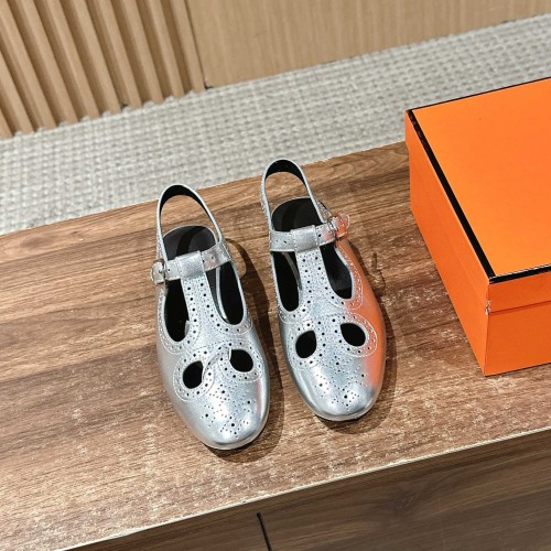 Hermes 에르메스 Kim Ghillies 뮬