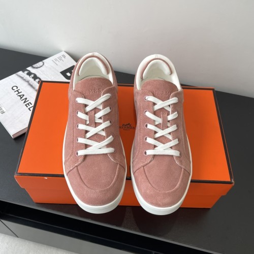 Hermes 에르메스 스니커즈