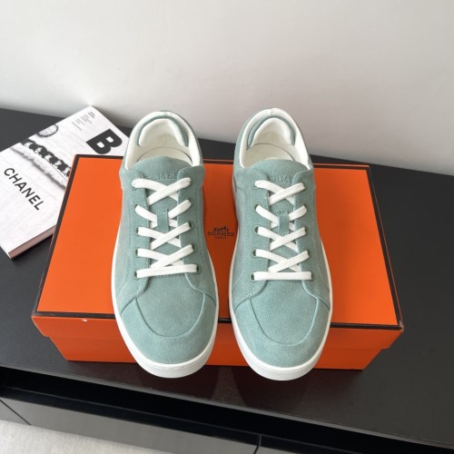 Hermes 에르메스 스니커즈