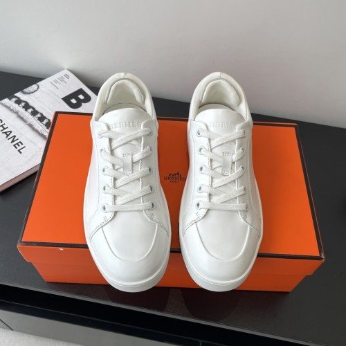 Hermes 에르메스 스니커즈