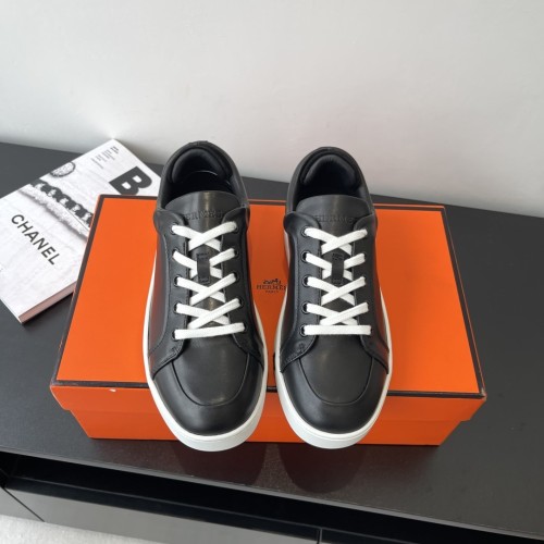 Hermes 에르메스 스니커즈